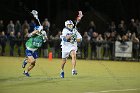 MLax vs Salve  Wheaton College Men’s Lacrosse vs Salve Regina University in the 2024 NEWMAC quarterfinals. - Photo By: KEITH NORDSTROM : Wheaton, Lacrosse, LAX, NEWMAC